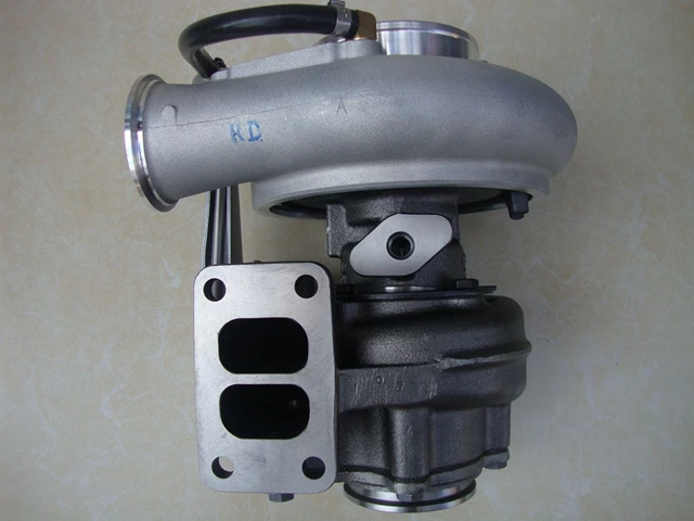 DCEC ISDe6 Turbocharger