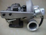 DCEC ISDe6 Turbocharger