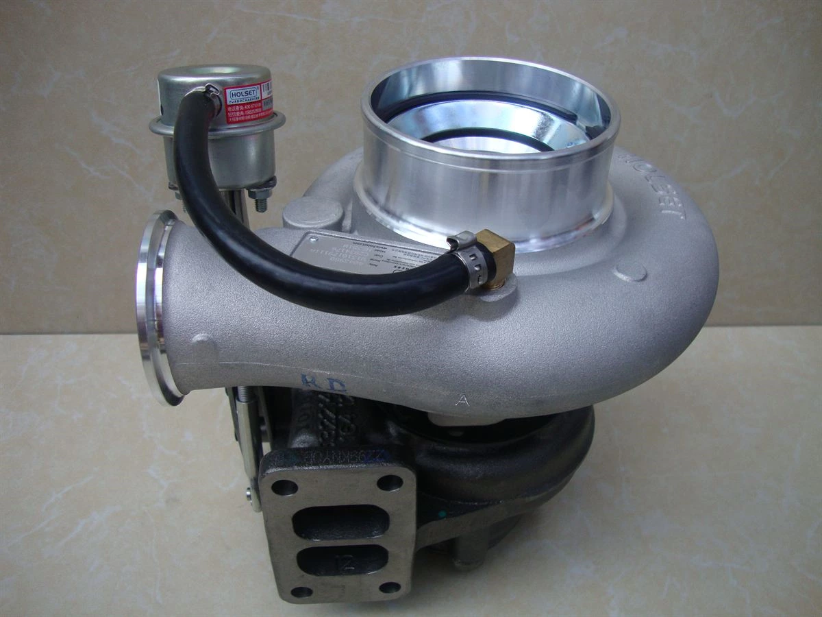 DCEC ISDe6 Turbocharger