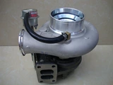 DCEC ISDe6 Turbocharger