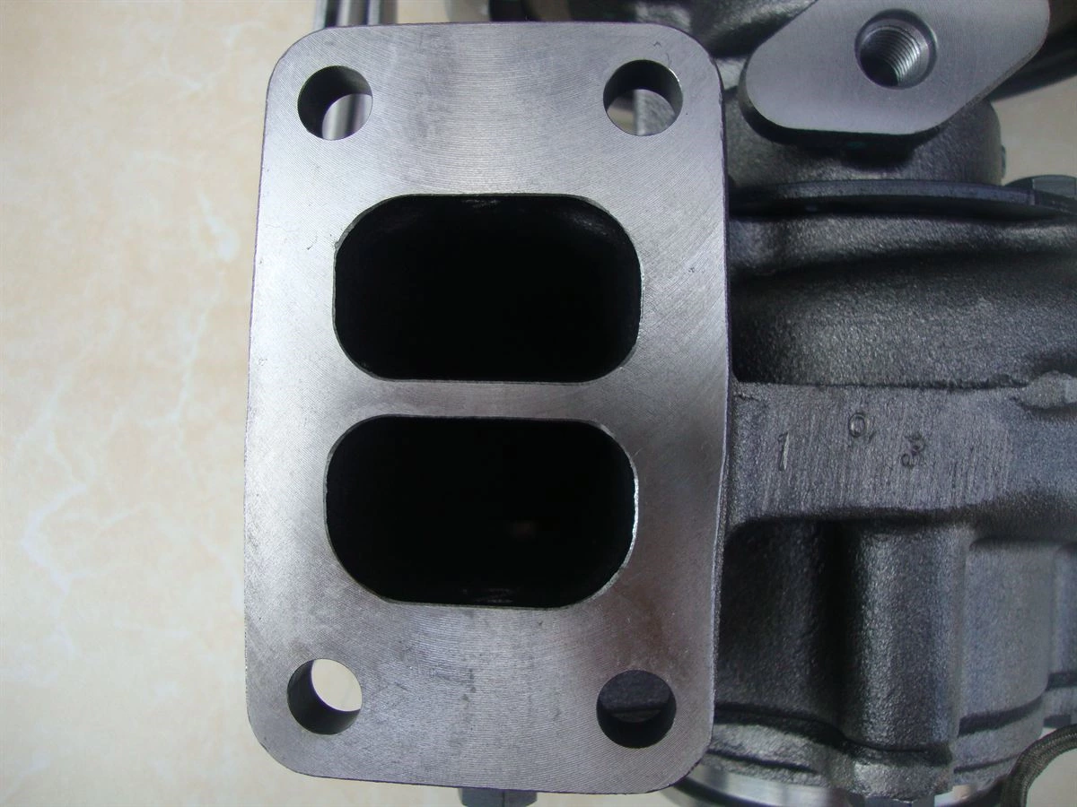 DCEC ISDe6 Turbocharger