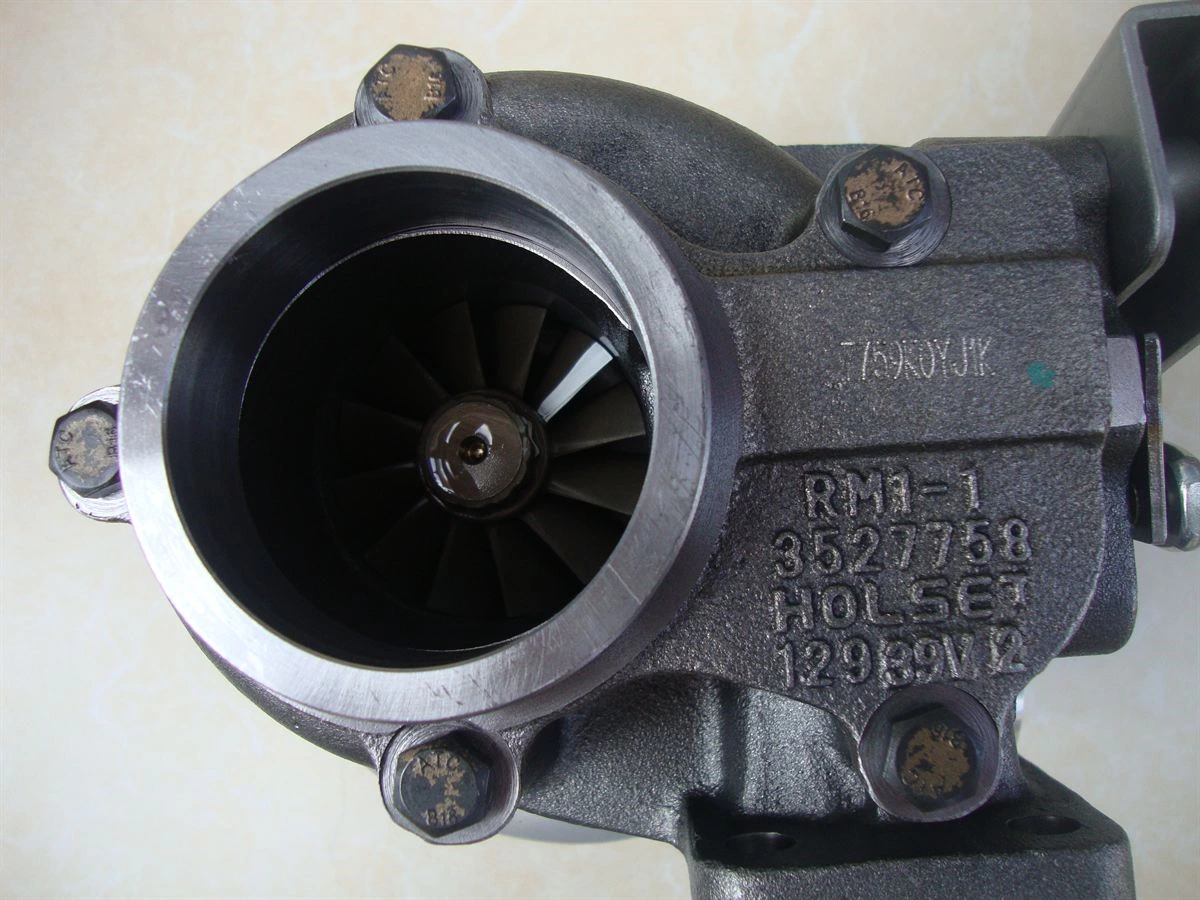 DCEC ISDe6 Turbocharger