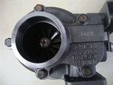 DCEC ISDe6 Turbocharger