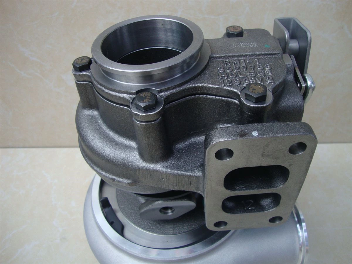 DCEC ISDe6 Turbocharger