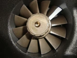 DCEC ISDe6 Turbocharger