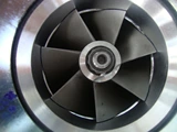 DCEC ISDe6 Turbocharger