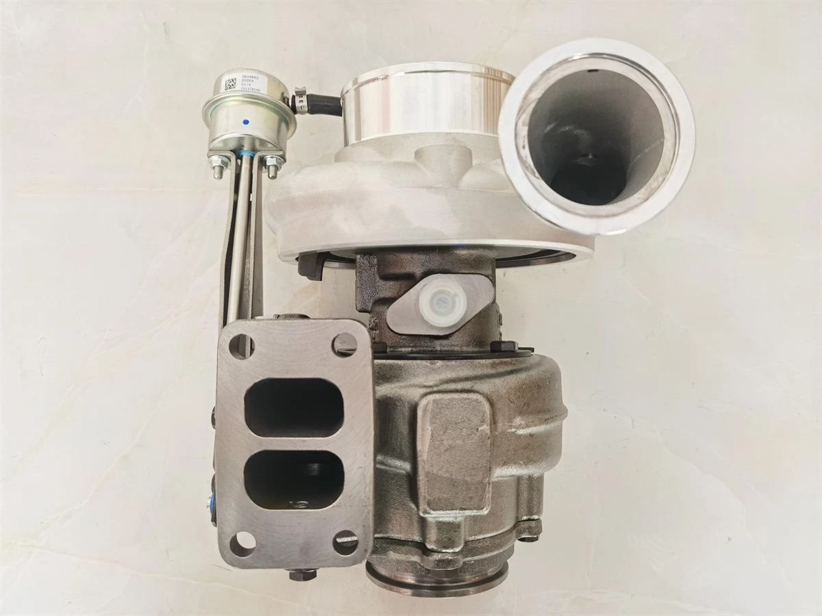 DCEC ISDe6 Turbocharger