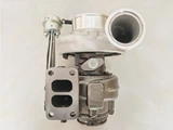 DCEC ISDe6 Turbocharger