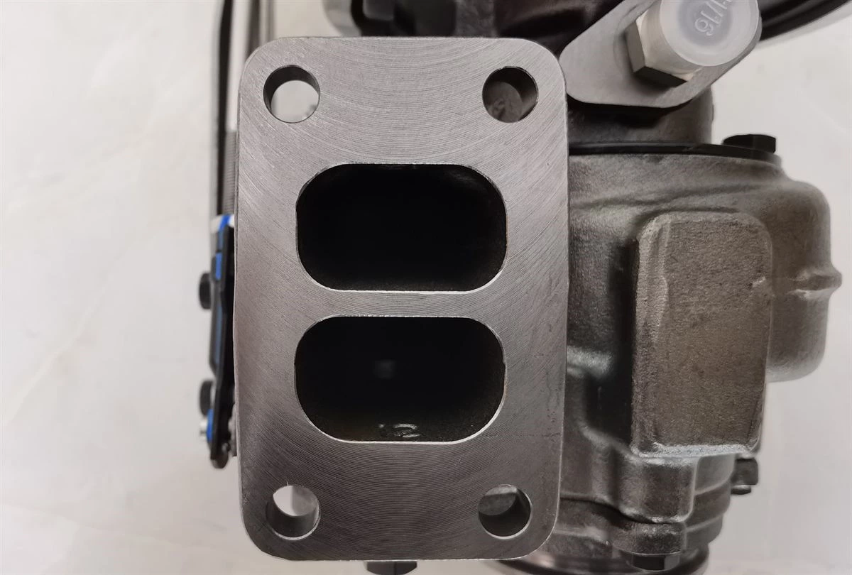 DCEC ISDe6 Turbocharger