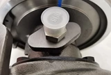 DCEC ISDe6 Turbocharger