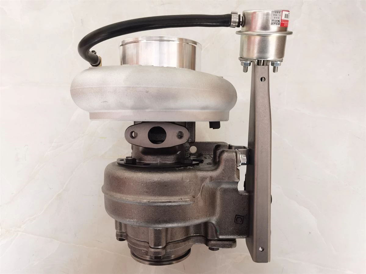 DCEC ISDe6 Turbocharger