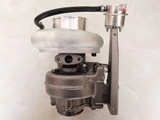 DCEC ISDe6 Turbocharger