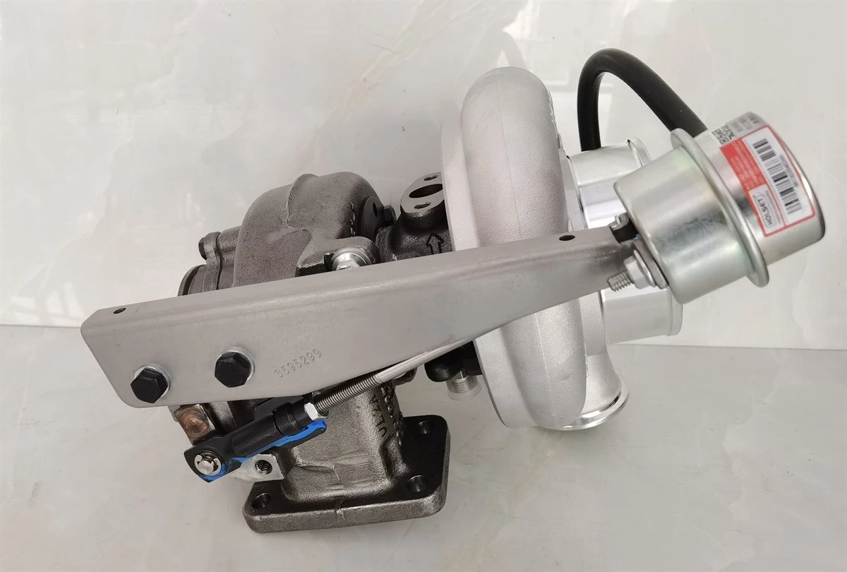 DCEC ISDe6 Turbocharger
