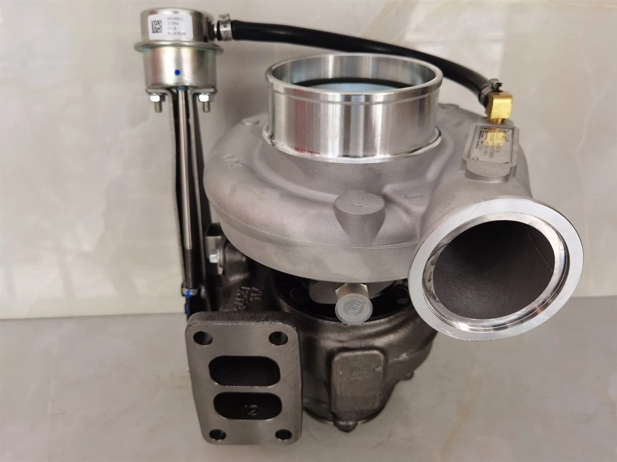 DCEC ISDe6 Turbocharger
