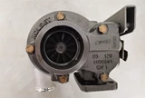 DCEC ISDe6 Turbocharger
