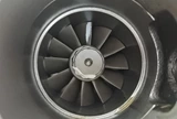 DCEC ISDe6 Turbocharger