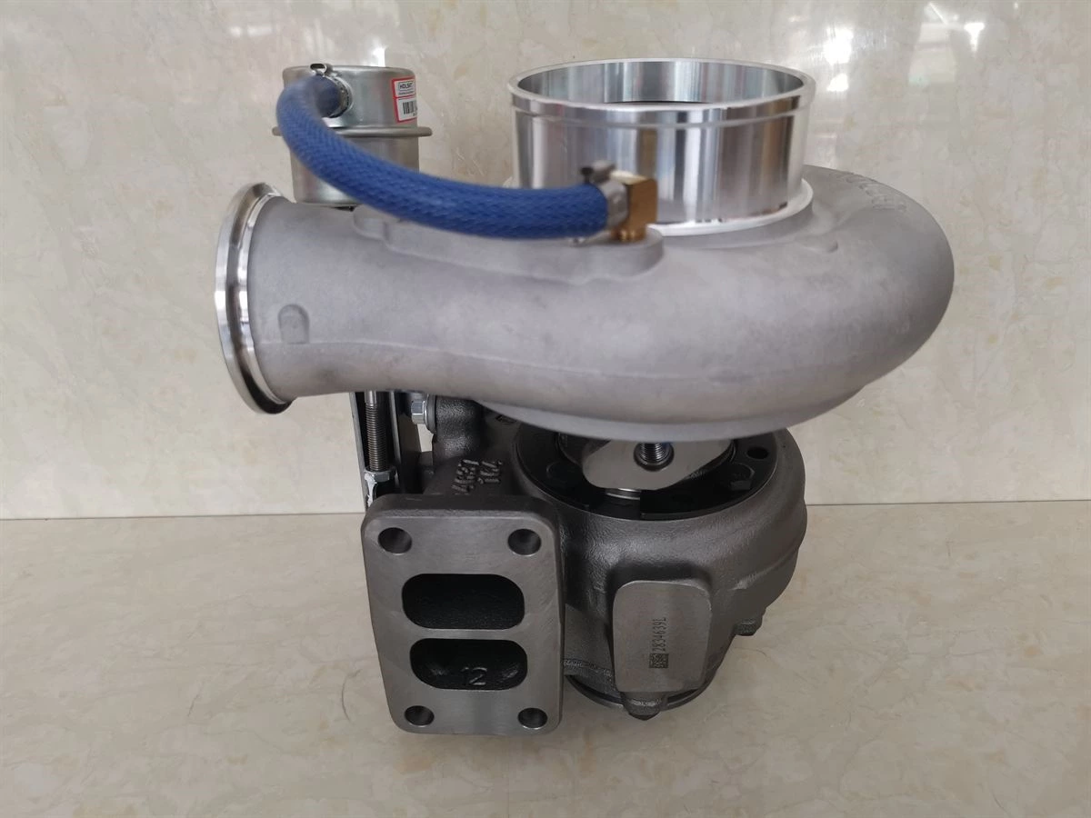 DCEC ISDe6 Turbocharger