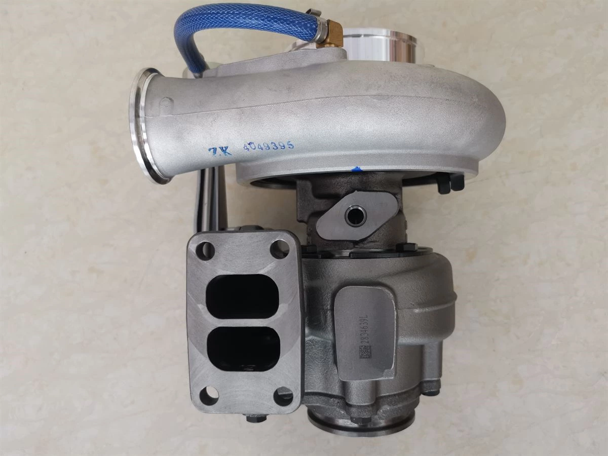 DCEC ISDe6 Turbocharger