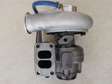 DCEC ISDe6 Turbocharger