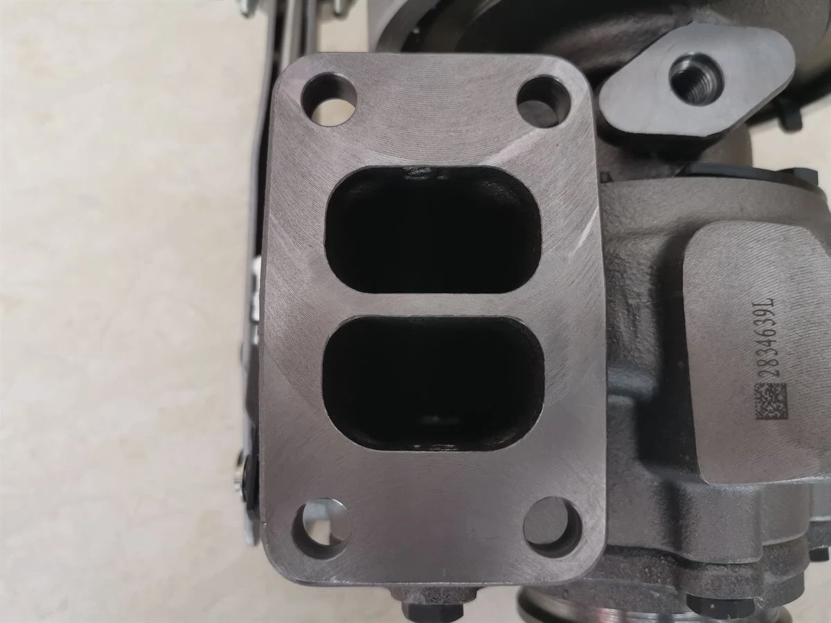 DCEC ISDe6 Turbocharger