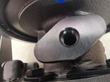 DCEC ISDe6 Turbocharger