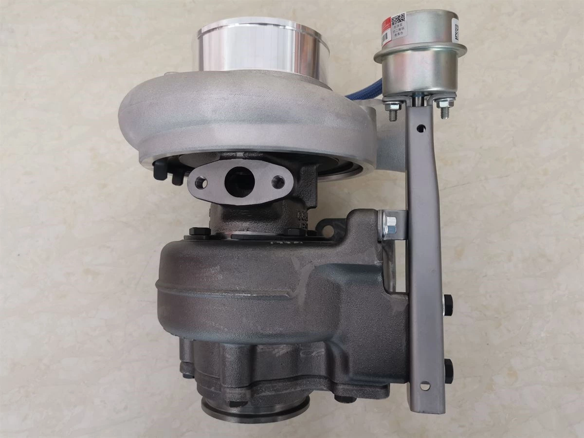 DCEC ISDe6 Turbocharger