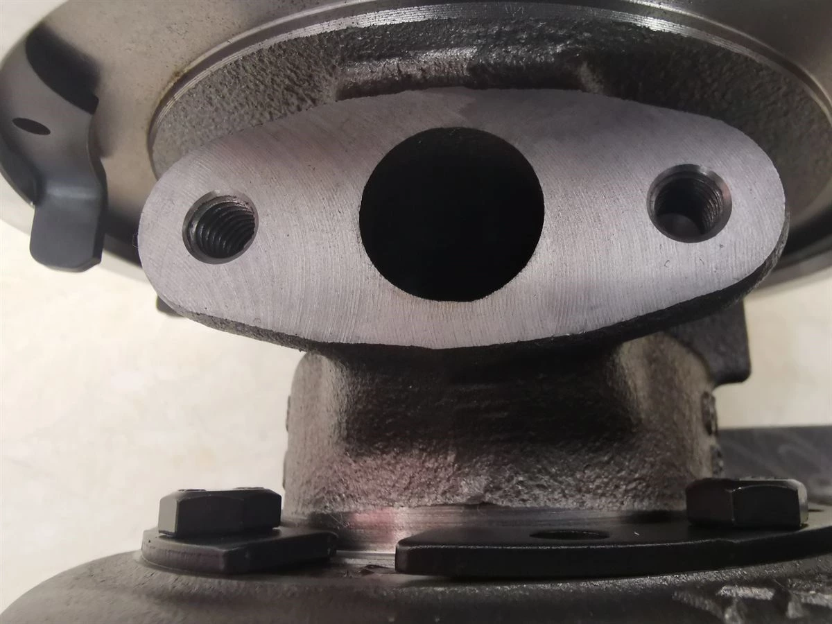 DCEC ISDe6 Turbocharger