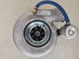 DCEC ISDe6 Turbocharger