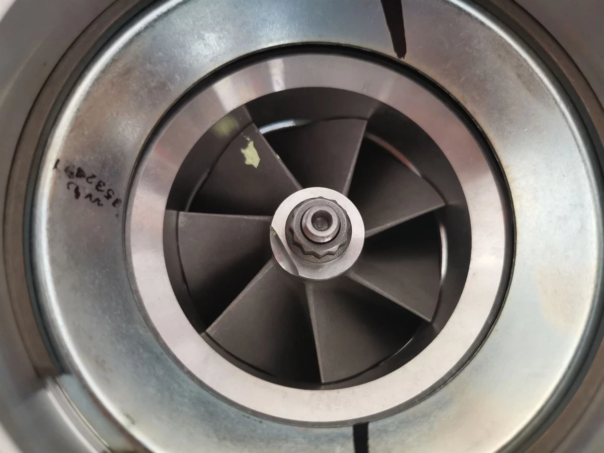 DCEC ISDe6 Turbocharger