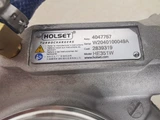 DCEC ISDe6 Turbocharger