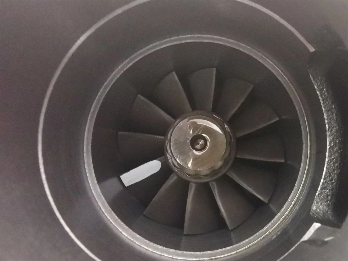 DCEC ISDe6 Turbocharger