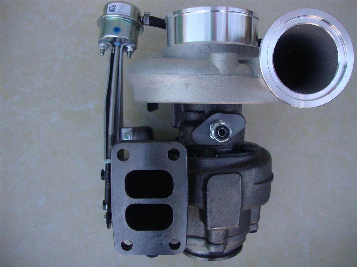 DCEC ISDe6 Turbocharger