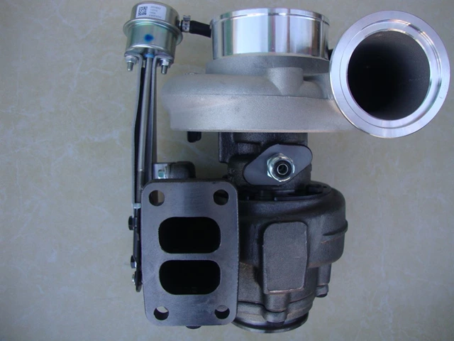 DCEC ISDe6 Turbocharger