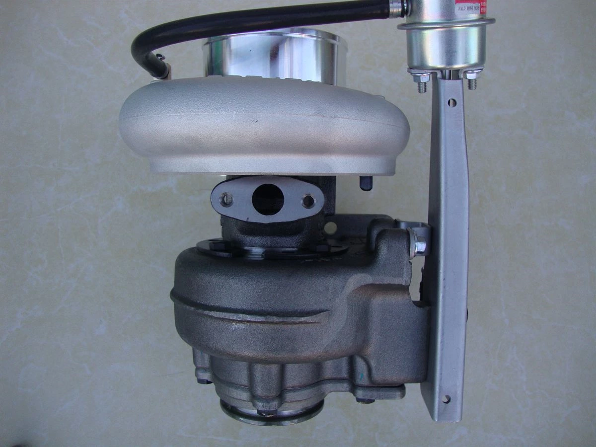 DCEC ISDe6 Turbocharger