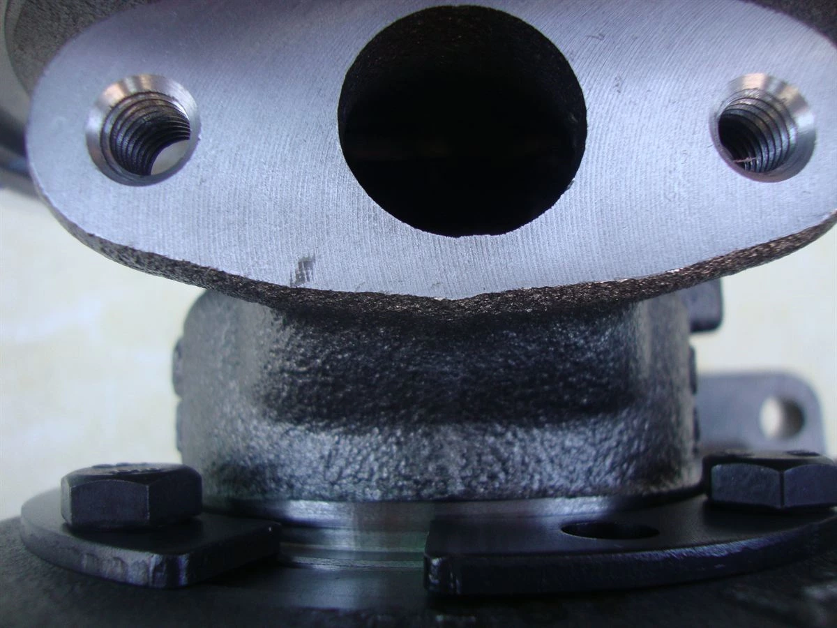 DCEC ISDe6 Turbocharger
