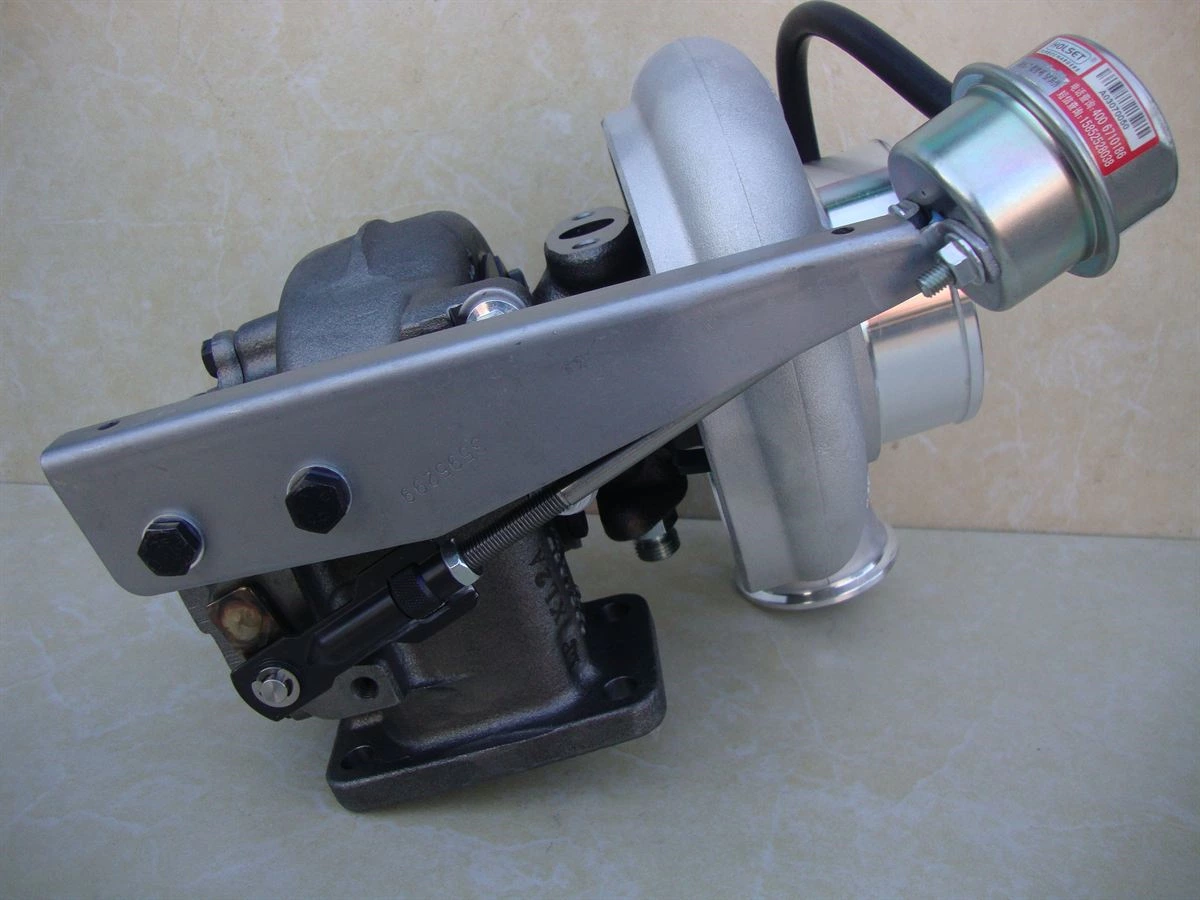 DCEC ISDe6 Turbocharger