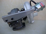 DCEC ISDe6 Turbocharger
