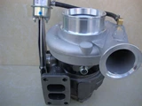 DCEC ISDe6 Turbocharger
