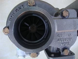 DCEC ISDe6 Turbocharger