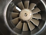 DCEC ISDe6 Turbocharger