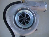 DCEC ISDe6 Turbocharger