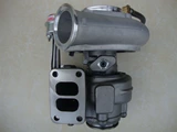 DCEC ISDe6 Turbocharger