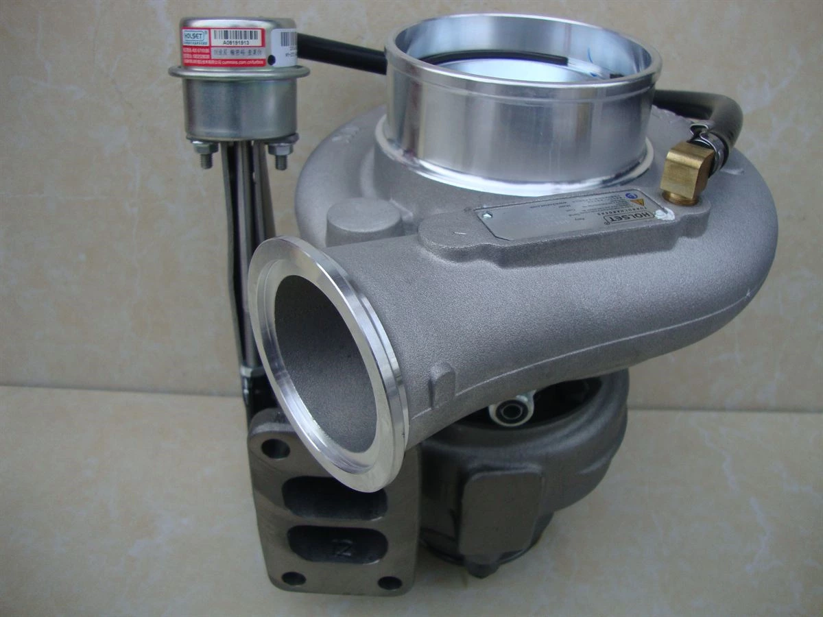 DCEC ISDe6 Turbocharger