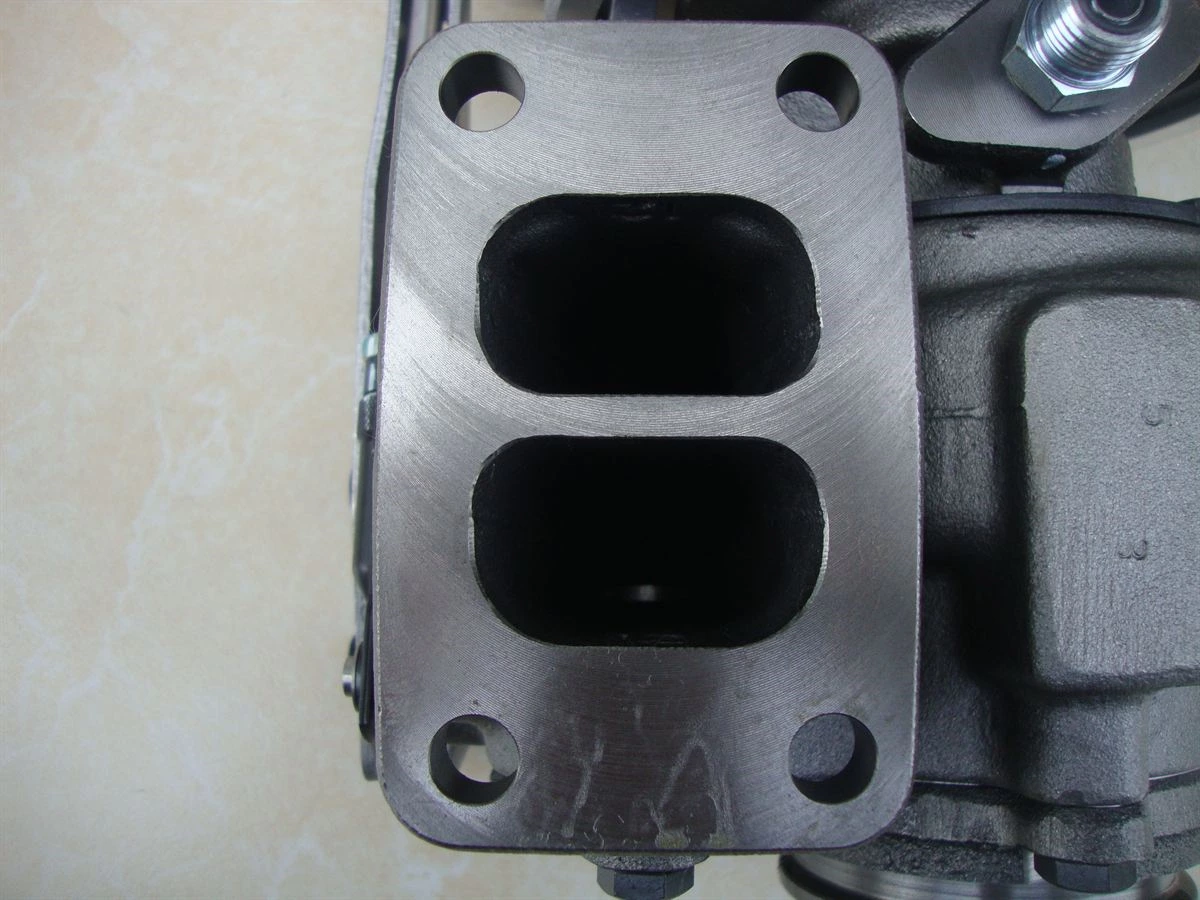 DCEC ISDe6 Turbocharger