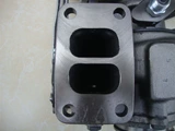 DCEC ISDe6 Turbocharger