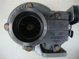DCEC ISDe6 Turbocharger