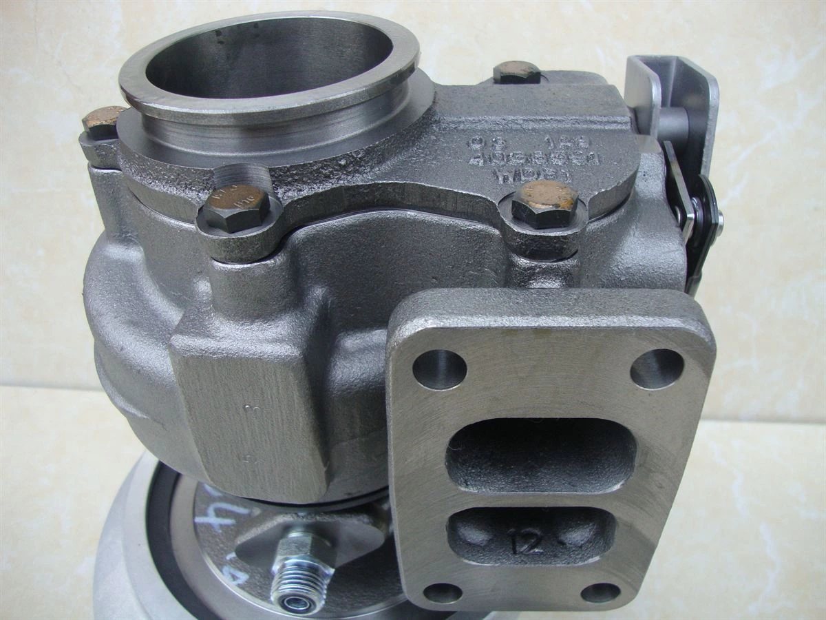 DCEC ISDe6 Turbocharger