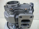 DCEC ISDe6 Turbocharger