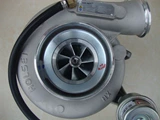 DCEC ISDe6 Turbocharger