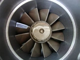 DCEC ISDe6 Turbocharger